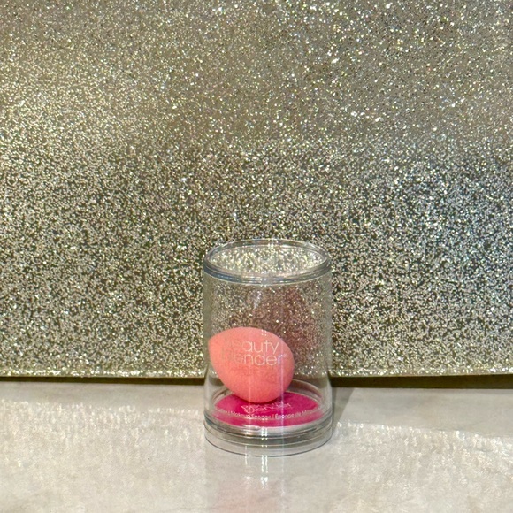 5 for $25 item ๐บ Mini Beautyblender Makeup Sponge Beauty Blender - Picture 1 of 2